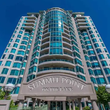 Summit Point