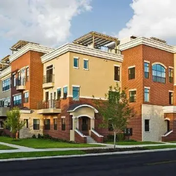 Chelsea Park Townhomes