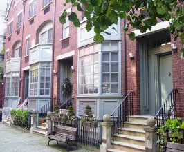 3 Greenwich Mews