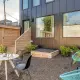 161 Palmerston Townhouses