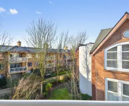 Semiahmoo Court