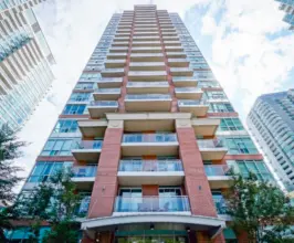 Lofts at Liberty Village