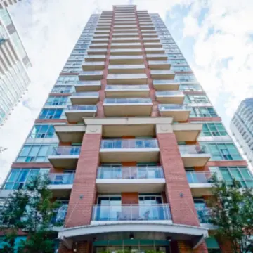 Lofts at Liberty Village