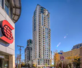The Hillcrest Condo