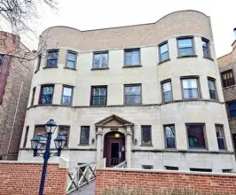 1014 W Byron Street