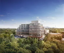 250 Lawrence Condo