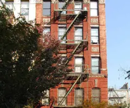 309 E. 8th Street