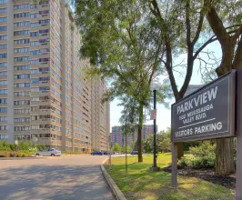 Parkview Condos
