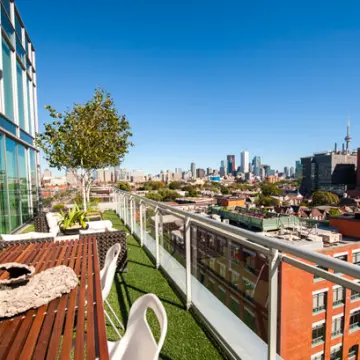 Ideal Lofts