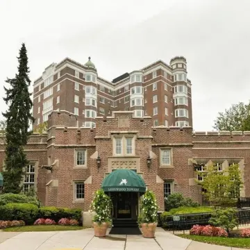 Longwood Towers