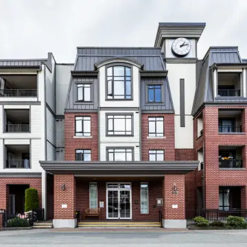 Residences at Village Square