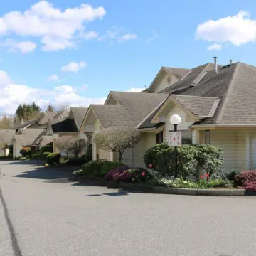 Estates At Manor Ridge