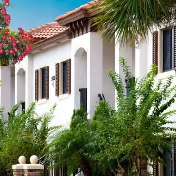 Portofino Landings