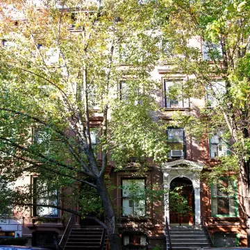 156 Hicks Street