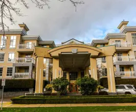 St. James House
