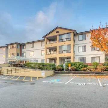 Valhalla Court