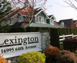Lexington