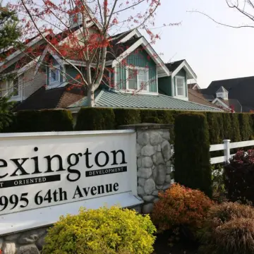 Lexington
