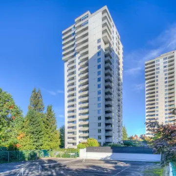 Central Park Place - Sardis