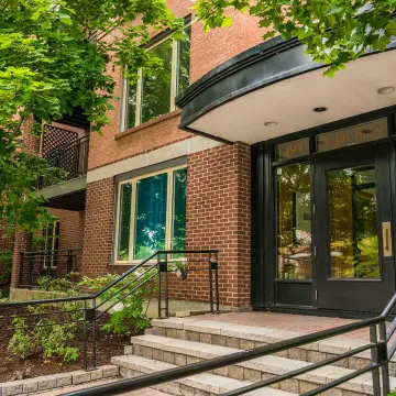 Fulton House