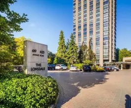 The Lonsdale