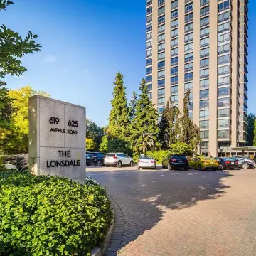The Lonsdale