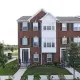 Townhomes at Stanford Park