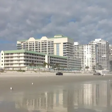 Daytona Beach Resort
