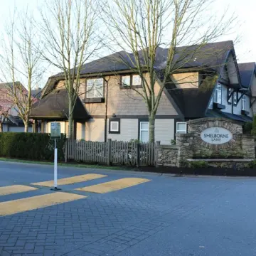 Shelborne Lane