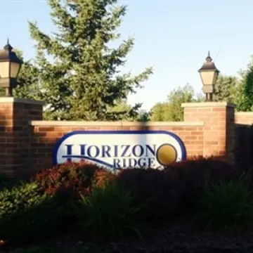 Horizon Ridge