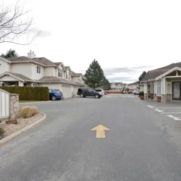 Country Grove