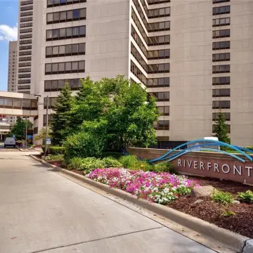 Riverfront Condominiums