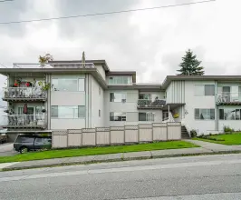 Harbour View Terrace