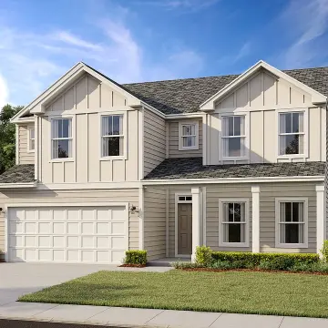 The Farm-Townhomes