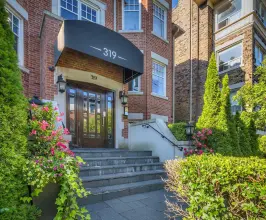 Condominiums of Forest Hill Village