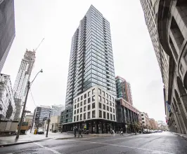 London on the Esplanade