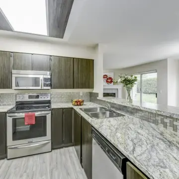 Ridgewood Place
