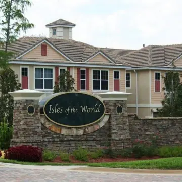 Isles of the World