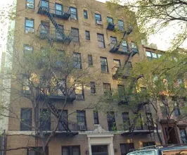 342 W. 21st Street