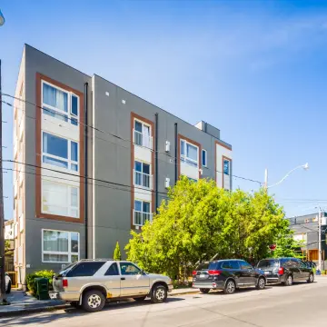243 Niagara Condos