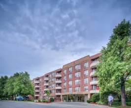Leaside Gate