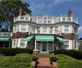 120 Ocean Drive West