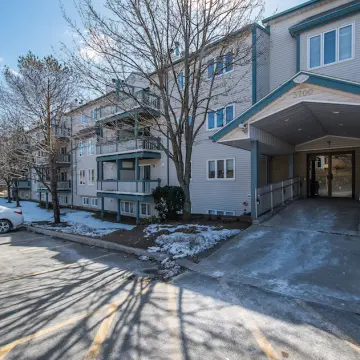 3700 John Parr Dr