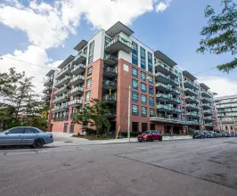 Showcase Lofts