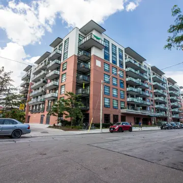 Showcase Lofts