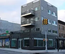 257 Grand Street