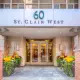 60 St Clair West