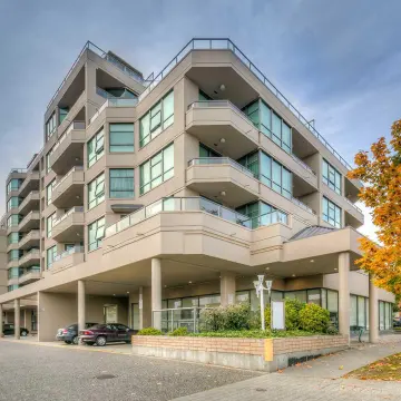 Carelton Terrace