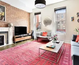 20 W. 131st Street