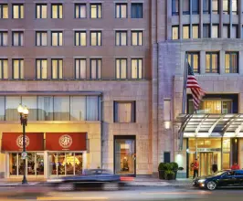 Mandarin Oriental
